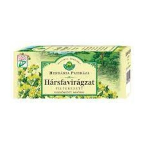 Herbária Hársfavirág  filteres
