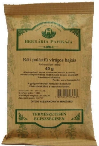 Herbária Palástfű