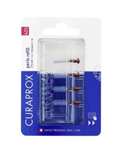 Curaprox CPS Perio 405 fogköztisztító kefe utántöltő