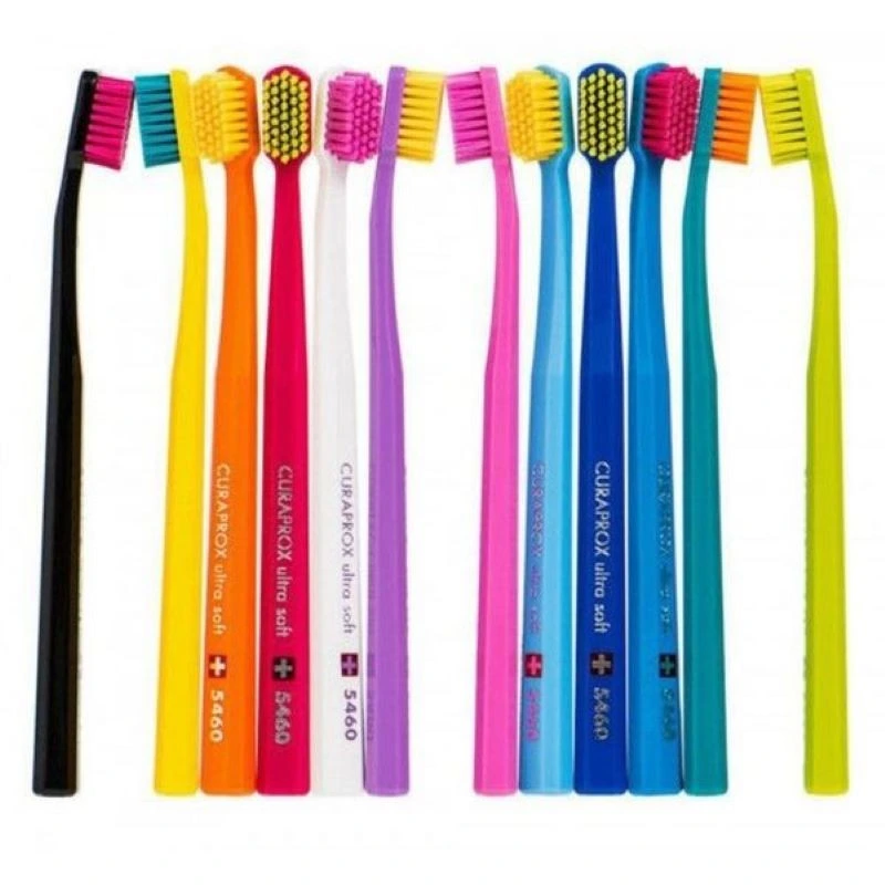 Curaprox fogkefe Kids ultrasoft (5460)
