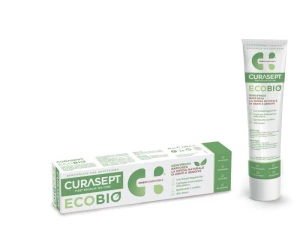 Curasept fogkrém Eco Bio