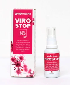Virostop szájspray