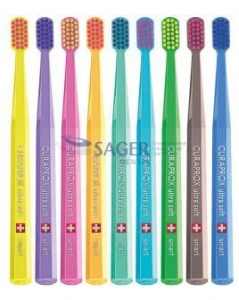 Curaprox fogkefe CS Smart ultra soft
