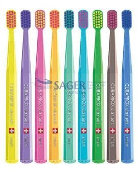Curaprox fogkefe CS Smart ultra soft