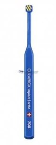 Curaprox CS 708 implant ortho kefe