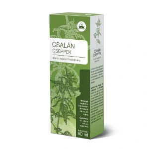 Bioextra Csalán cseppek