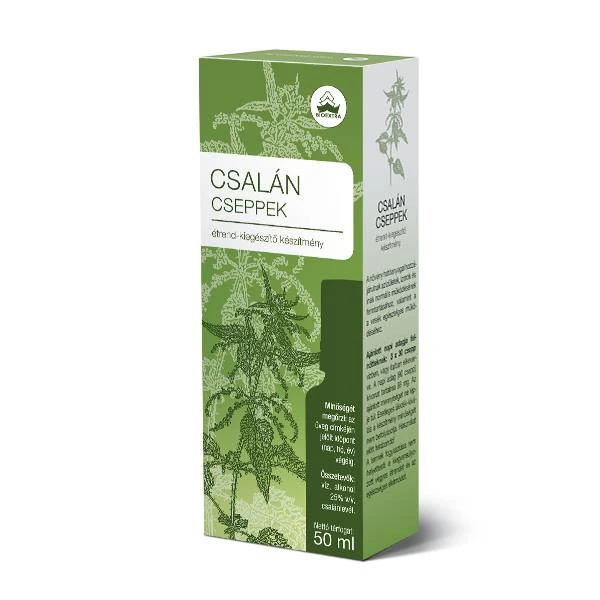 Bioextra Csalán cseppek