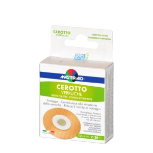 Master Aid Crioline/Cerotto szemölcstapasz