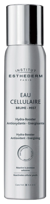 Institut Esthederm celluláris víz tartalmú arcpermet antioxidánsokkal