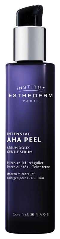 Institut Esthederm Intensive AHA Peel gyengéd szérum