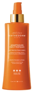 Institut Esthederm Adaptasun naptej testre