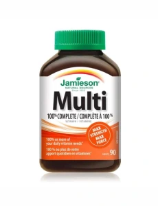Jamieson Multi Complete tabletta