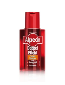 Alpecin Doppel Effekt sampon