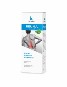 Dr.Kelen Reuma emulgél