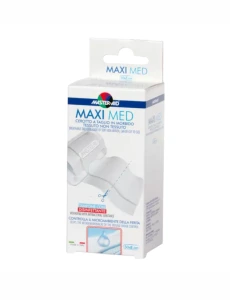 Master Aid Maxi med sebtapasz 50cmx8cm