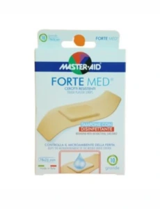 Master Aid Forte Med Grande sebtapasz