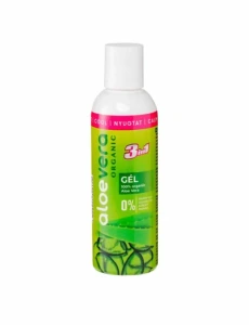 Alveola eredeti Aloe Vera gél