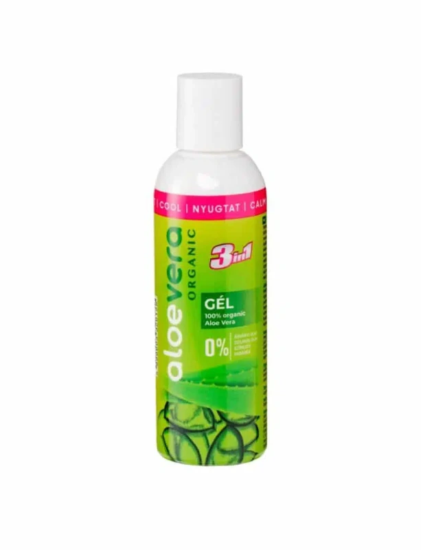 Alveola eredeti Aloe Vera gél