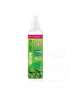 Alveola eredeti aloe vera spray