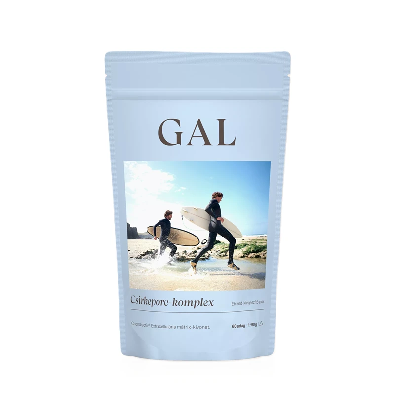 GAL Csirkeporc-Komplex por