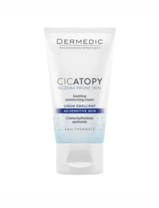 DERMEDIC Cicatopy nyugtató hidratáló krém