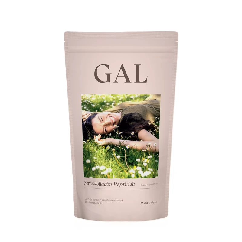 GAL Sertéskollagén Peptidek