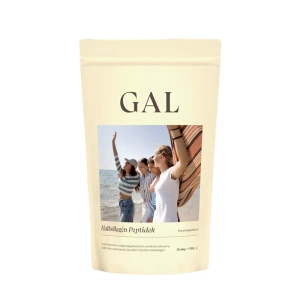 GAL Halkollagén Peptidek por