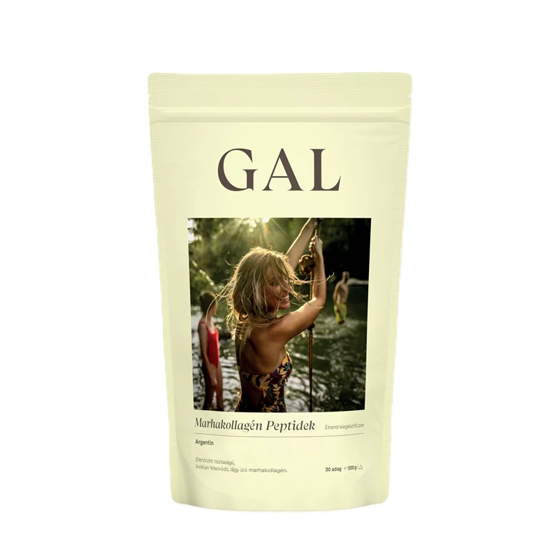 GAL Marhakollagén Peptidek Argentin