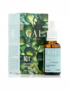 GAL K1-vitamin cseppek