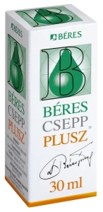 Béres csepp plusz