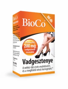 BioCo Vadgesztenye tabletta
