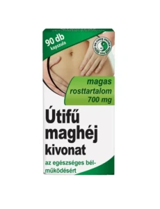 Dr. CHEN Útifű Maghéj kivonat