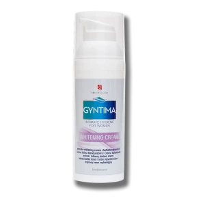 Gyntima Whitening krém