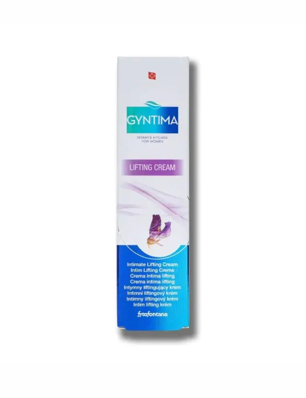 Gyntima Lifting krém