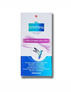 Gyntima Strech Mark emulzió