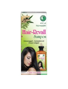 Dr. CHEN Hair-Revall sampon