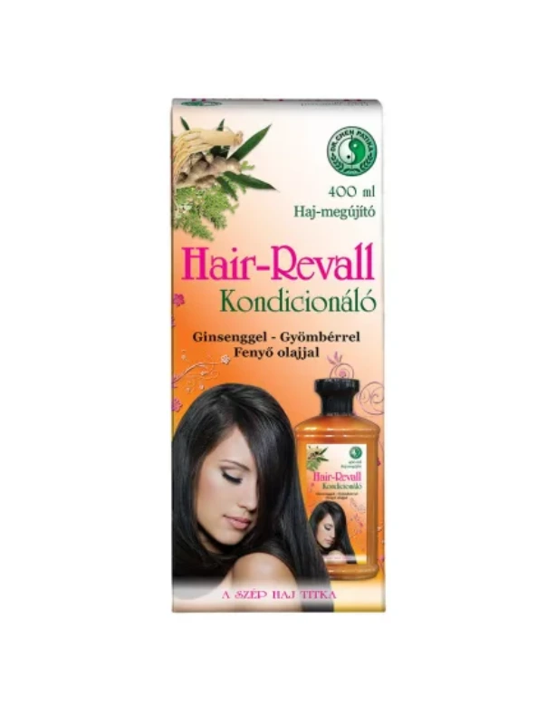 DR. CHEN Hair-Revall kondicionáló