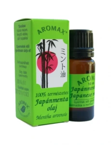 Aromax japánmenta olaj