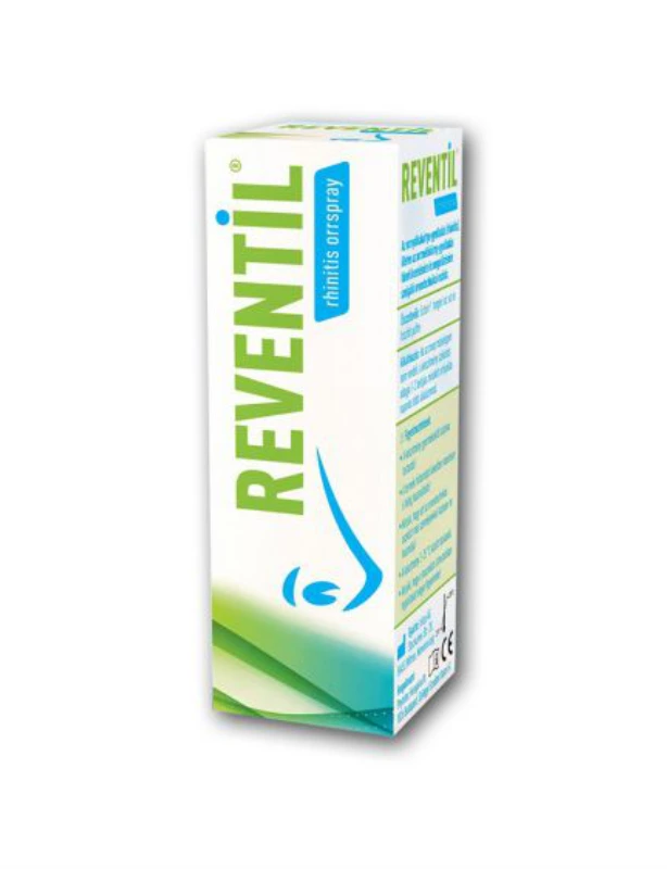 Reventil orrspray