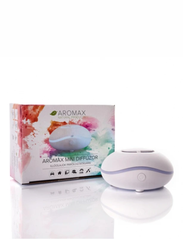 Aromax Mini Aroma száraz Diffúzor
