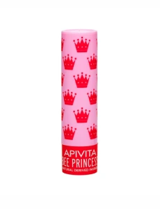 APIVITA Bio Ajakápoló stift kislányoknak