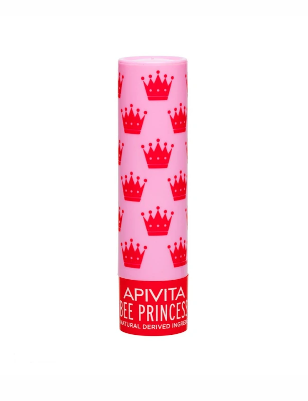 APIVITA Bio Ajakápoló stift kislányoknak