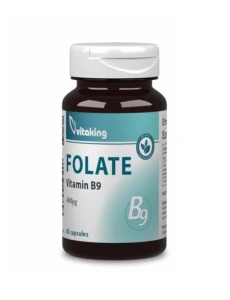 Vitaking Folát 400 mcg kapszula