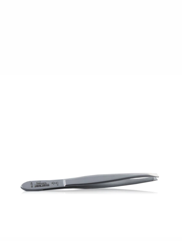 Solingen csipesz INOX ferde