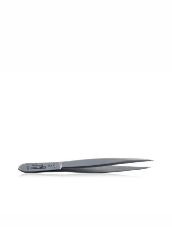 Solingen csipesz INOX hegyes