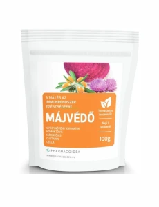 Pharmacoidea Májvédő Porkeverék