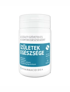 Pharmacoidea Ízületek Egészsége kapszula