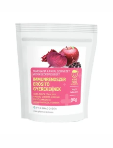 Pharmacoidea Immunrendszer erősítő étrend-kiegészítő porkeverék