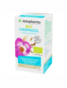 Arkopharma-Arkocaps BIO harpadol-ördögcsáklya kapszula 45x