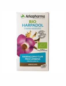 Arkopharma-Arkocaps Harpadol–ördögcsáklya kapszula